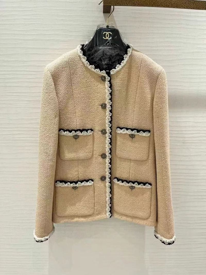 Chanel Outwear